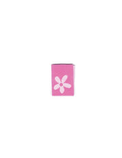 Daisy Pink | Gewebtes Nählabel