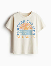 Lemon Patch - Juicy Summer Club | Bügelbild