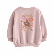 Fuchs – Boho-Herbst-Bügelbild