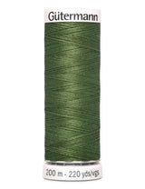 Gütermann Allesnähgarn 200m - #148 - Moss Green