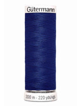 Gütermann Allesnähgarn 200m - #232- Rhino Blue