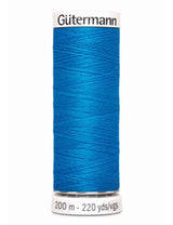 Gütermann Allesnähgarn 200m - #386 - Bold Blue
