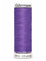 Gütermann Allesnähgarn 200m - #391 - Lavender Purple