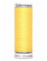 Gütermann Allesnähgarn 200m - #852 - Lemon Haze