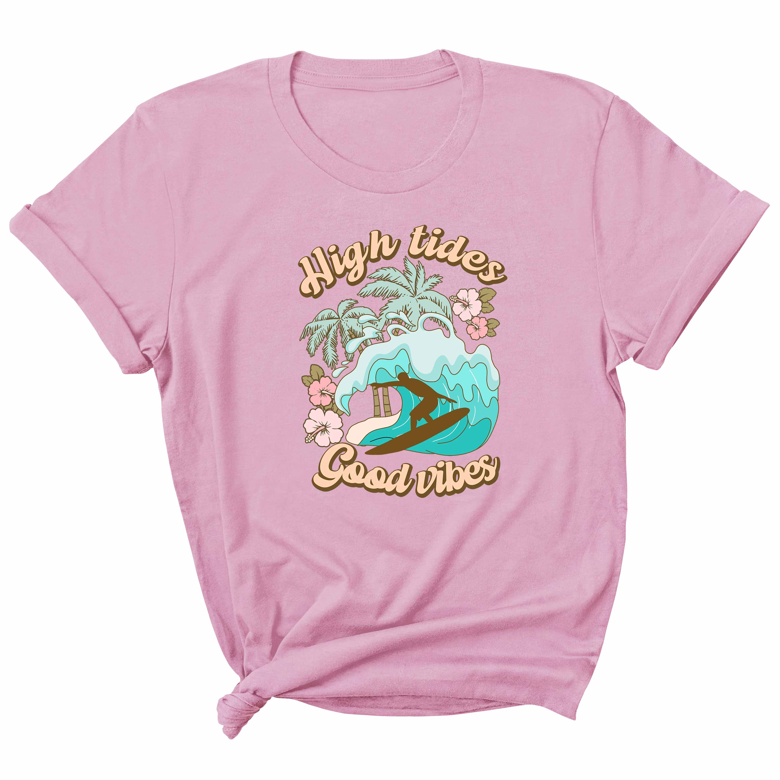 high-tides-good-vibes-pastel-summer-tshirt-roze.jpg