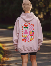 Lemon Patch - Juicy Summer Club | Bügelbild