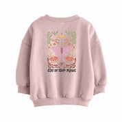 Magic – Boho Fall | Bügelbild