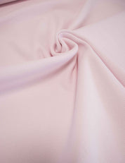 Marshmallow-Rosa | 2x1 Rippbündchen | 125 cm breit