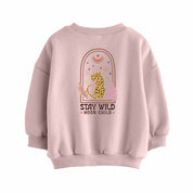 Moon Child - Boho Fall | Bügelbild