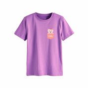 Katze - Pocket Fun | Bügelbild