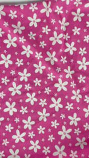 Mango Mania (B-Ware) | Rippstrick | 125 cm breit