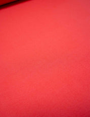 Rebel Red | 2x1 Rippbündchen | 125 cm breit