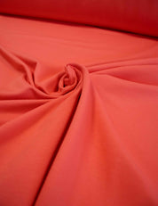 Rebel Red | French Terry | 180cm breit