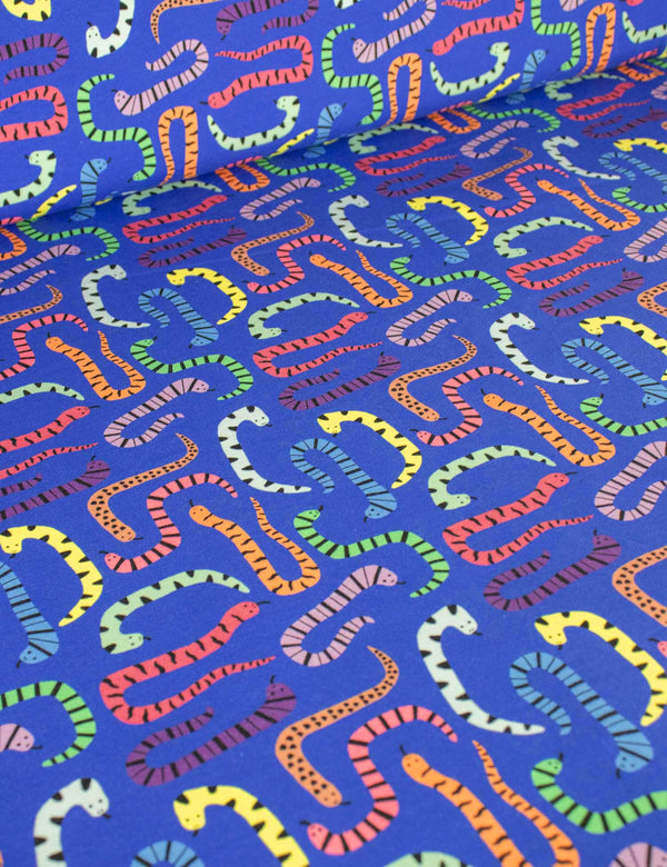 Cool Cats Mint Vibes | Trikot | 170 cm breit