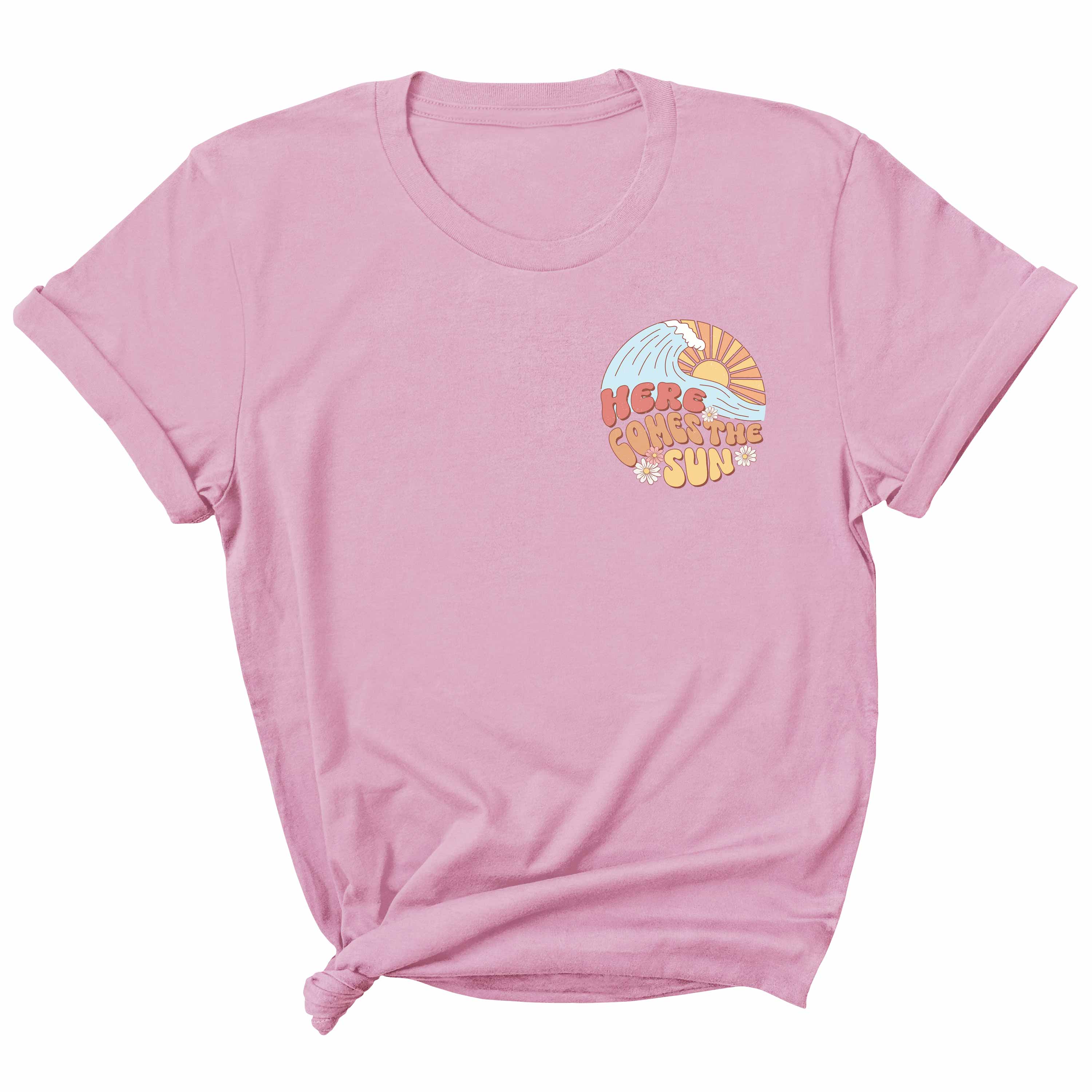 retro-summer-here-comes-the-sun-round-roze-shirt.jpg