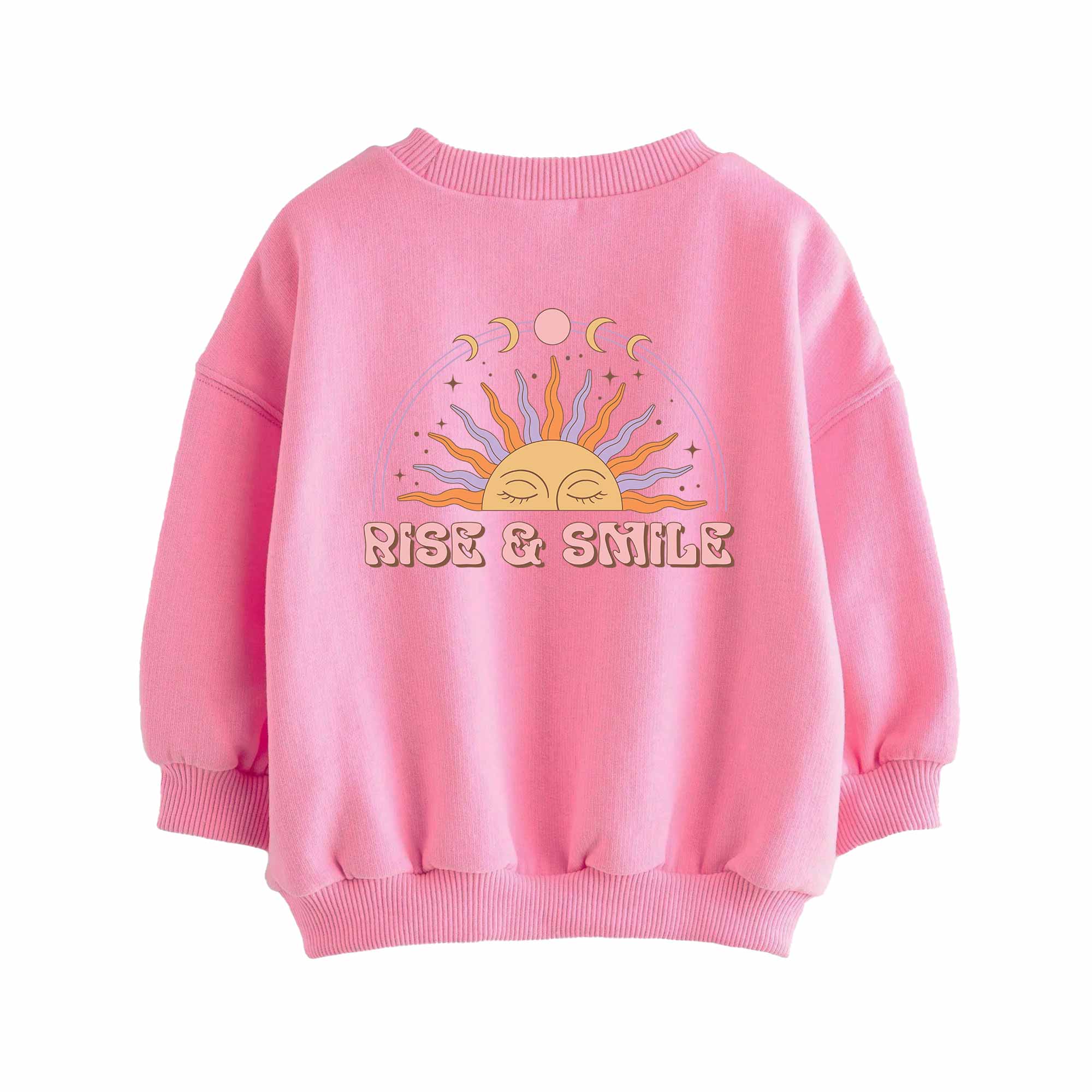 Rise &amp; Smile - Himmlisch