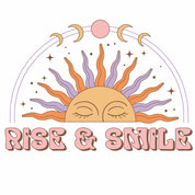 Rise &amp; Smile - Himmlisch