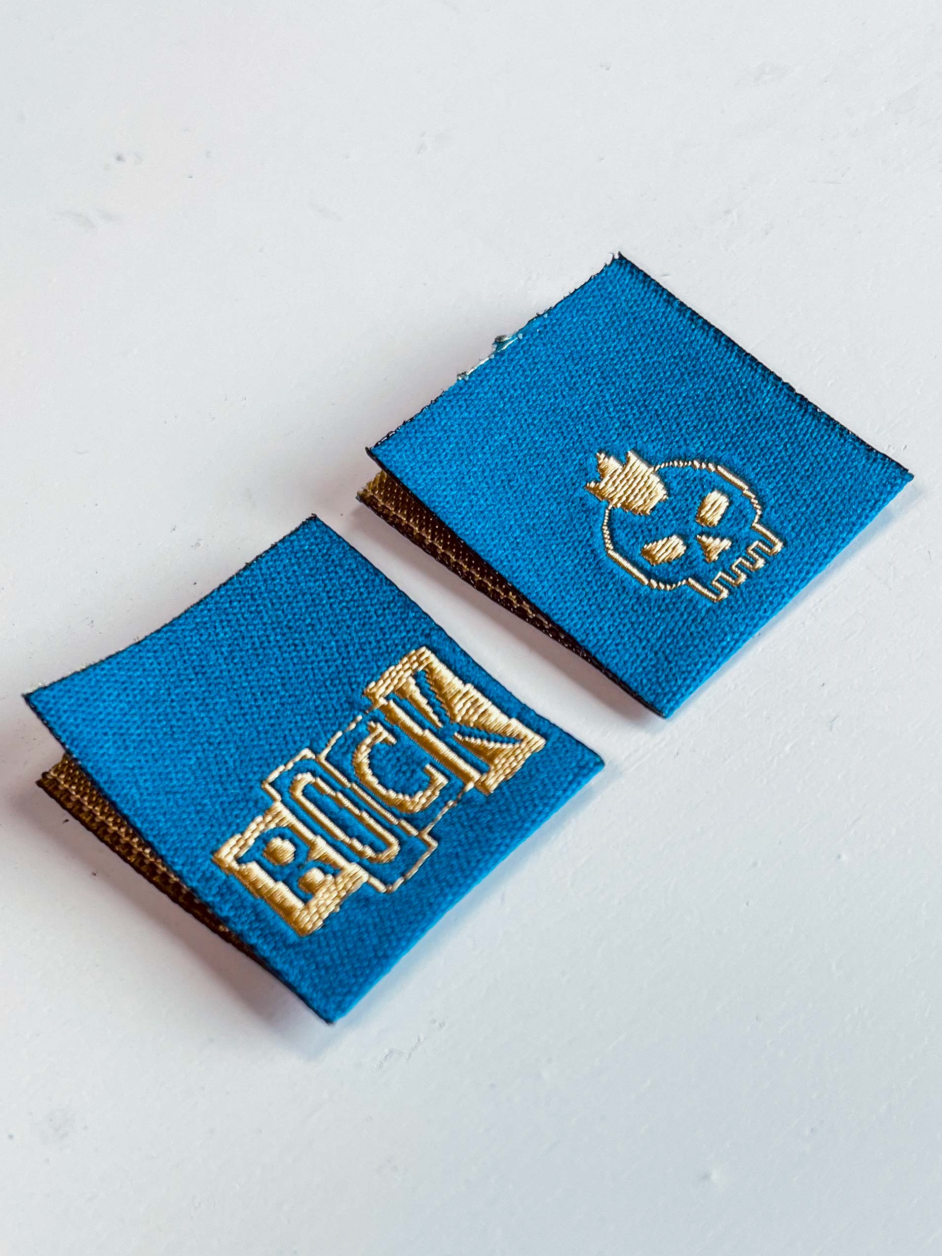 Rock-Petrol-Label