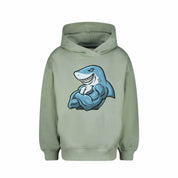 Shark | Bügelbild