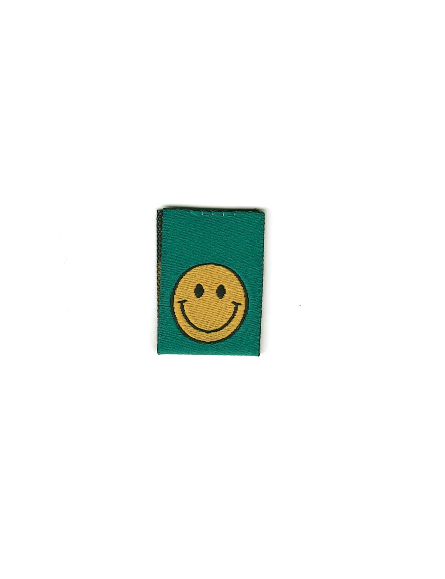 smiley-groen-geweven-naailabel-Rebel-Studio.jpg