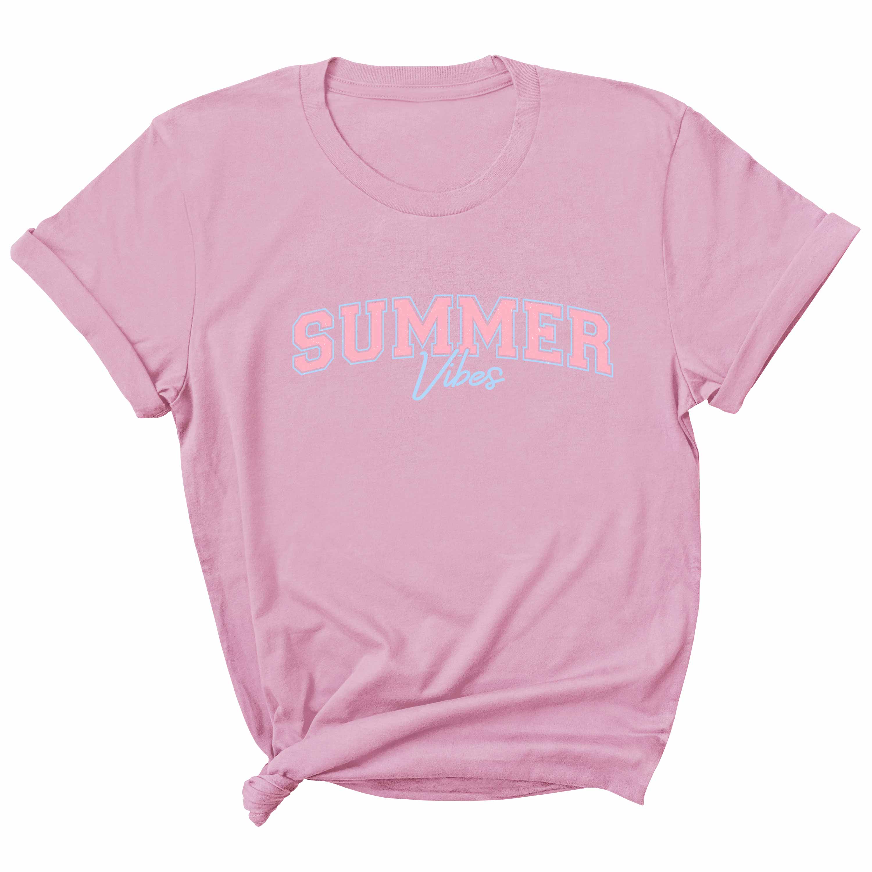 summer-vibes-text-pink-summer-shirt-roze.jpg