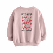 Sweet Cherry - Boho Fall | Bügeltransfer