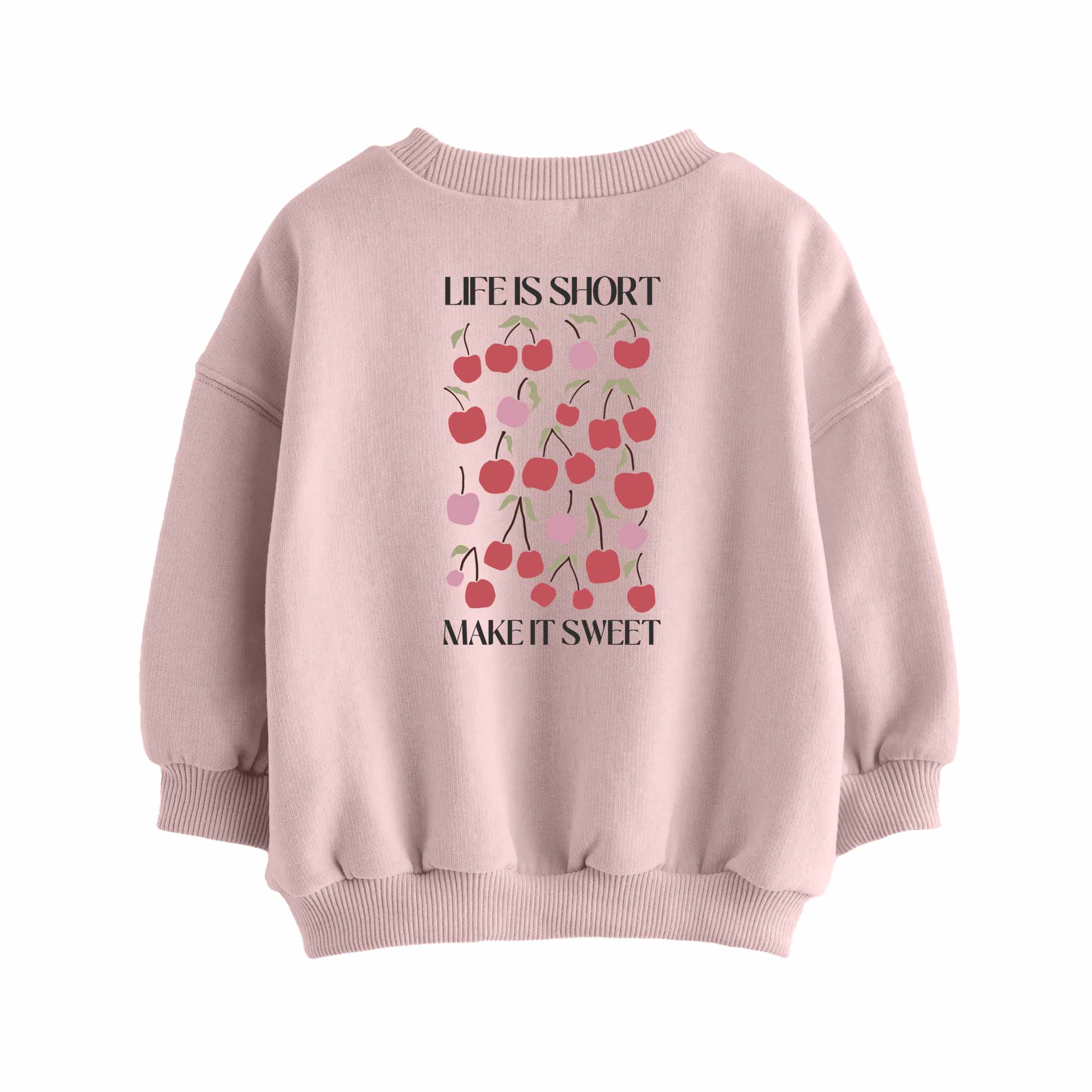 Sweet Cherry - Boho Fall | Bügeltransfer