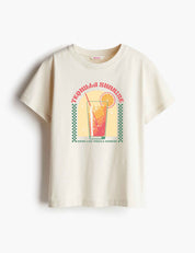 Tequila Sunrise – Cocktail Club | Aufbügeltransfer
