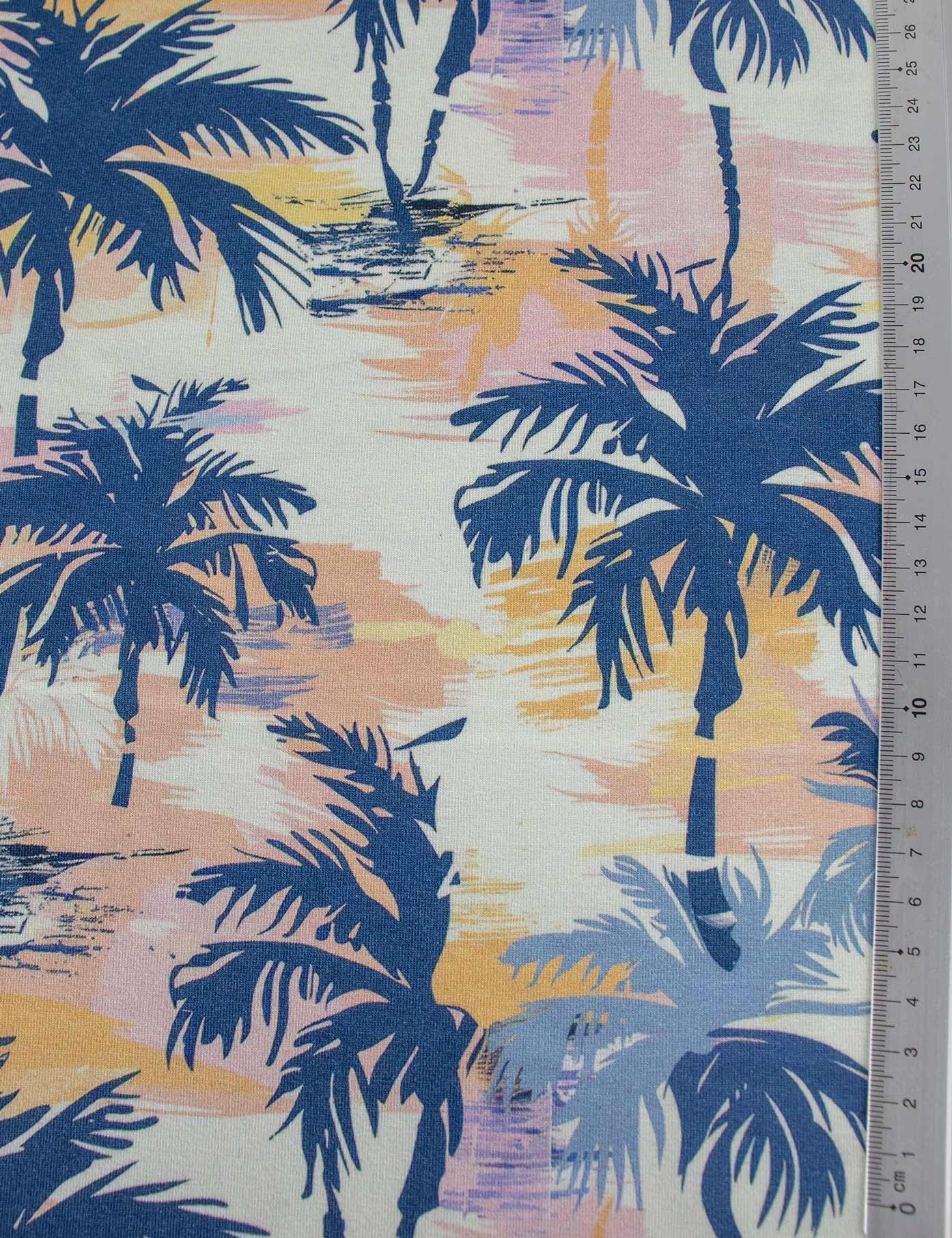 Cool Cats Mint Vibes | Trikot | 170 cm breit