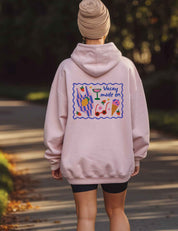 Vacay Mode - Juicy Summer Club | Bügelbild