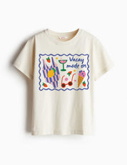 Vacay Mode - Juicy Summer Club | Bügelbild