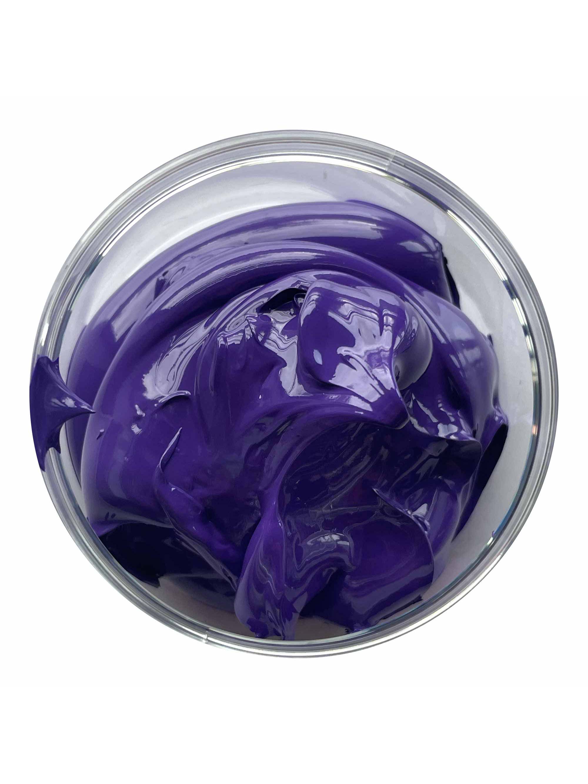 Violett - Öko-Siebdruckfarbe