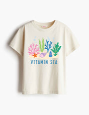 Vitamin Sea – Ocean Dreamers | Aufbügeltransfer