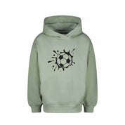 Fußball | Bügelbild