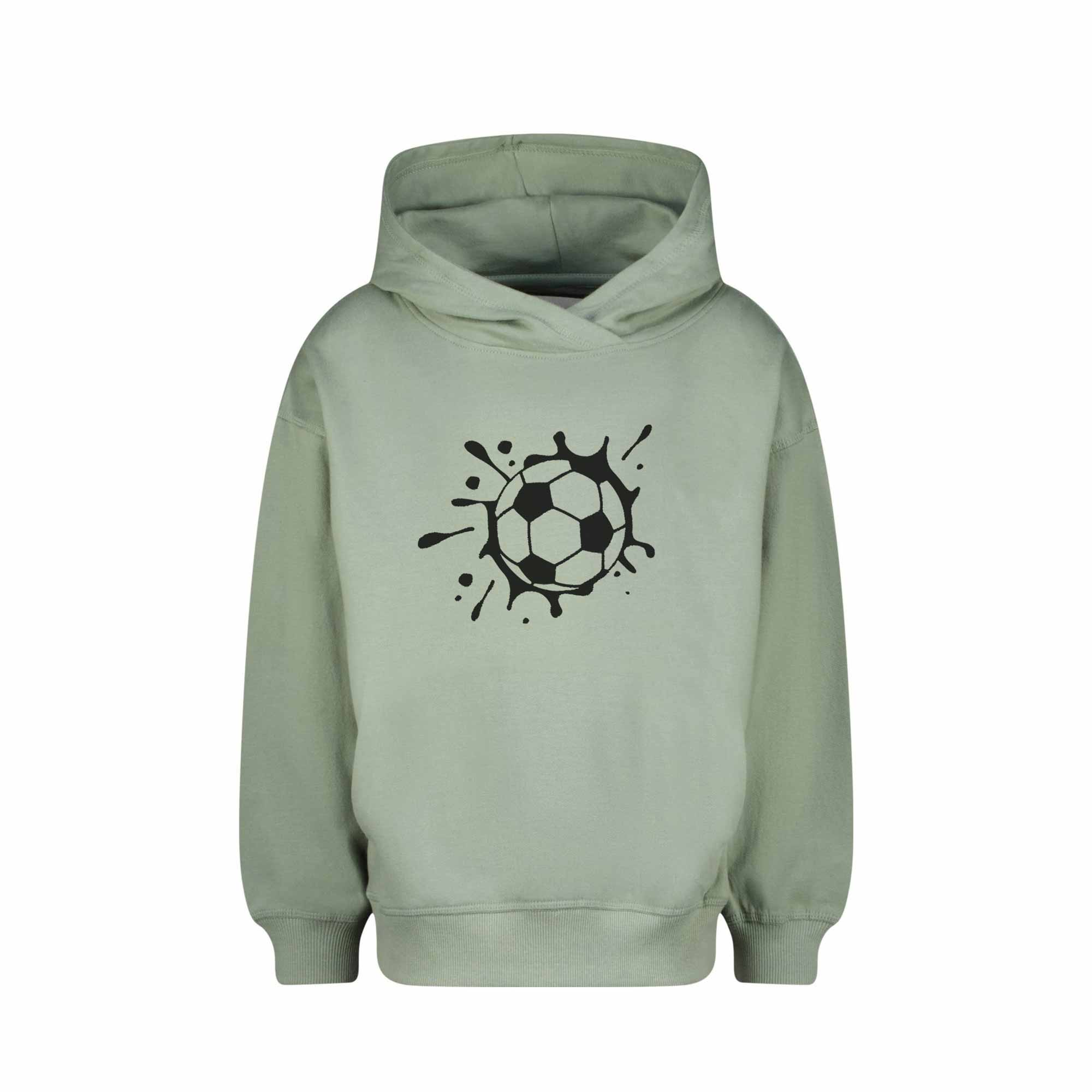 Fußball | Bügelbild