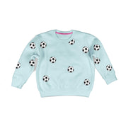 Fußball - Stoffrausch