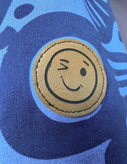 Wink | Kunstlederlabel